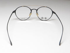 Police Vpl991 Eyeglasses