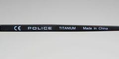 Police Vpl991 Eyeglasses