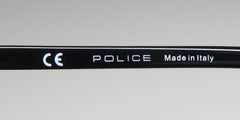 Police Vpla45 Record 4 Eyeglasses