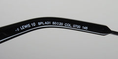 Police Lewis Hamilton 10 Spla31 Blue Light Technology Eyeglasses