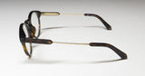 Police Lewis Hamilton 10 Spla31 Blue Light Technology Eyeglasses