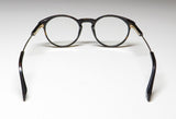 Police Lewis Hamilton 10 Spla31 Blue Light Technology Eyeglasses