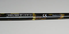 Police Lewis Hamilton 25 Vplc53 Eyeglasses