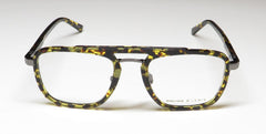Police Lewis Hamilton 14 Vplb30 Eyeglasses