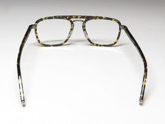 Police Lewis Hamilton 14 Vplb30 Eyeglasses