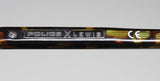 Police Lewis Hamilton 14 Vplb30 Eyeglasses