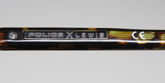 Police Lewis Hamilton 14 Vplb30 Eyeglasses