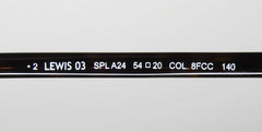 Police Lewis Hamilton 03 Spla24 Sunglasses
