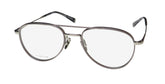 John Varvatos V175 Eyeglasses