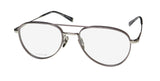 John Varvatos V175 Eyeglasses