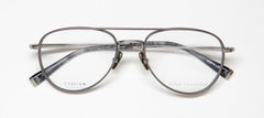 John Varvatos V175 Eyeglasses
