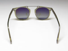 John Varvatos V602 Sunglasses