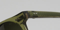 John Varvatos V602 Sunglasses