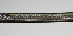 John Varvatos V602 Sunglasses