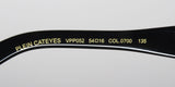 Philipp Plein Vpp052 Plein Cateyes Eyeglasses