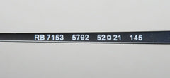 Ray-Ban 7153 Eyeglasses