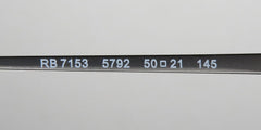 Ray-Ban 7153 Eyeglasses