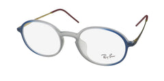 Ray-Ban 7153f Eyeglasses