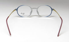 Ray-Ban 7153f Eyeglasses
