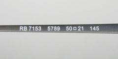 Ray-Ban 7153 Eyeglasses