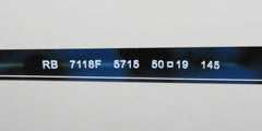 Ray-Ban 7118 Eyeglasses