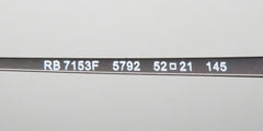 Ray-Ban 7153f Eyeglasses