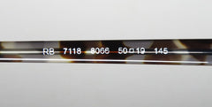 Ray-Ban 7118 Eyeglasses