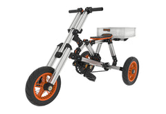 20-in-1 Modular Kids Go-Kart & Bike Buildable Kit | Sustainable Growth Toy for Ages 1-8