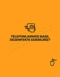 net-tech Ekran Temizleme Solüsyonu Seti