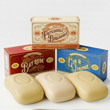 Castile Bar Soap - Variety Pack