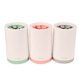 Portable Pet Paw Cleaner Cup – Soft Silicone Paw Washer for Dogs & Cats