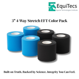 4-Way Stretch Tape