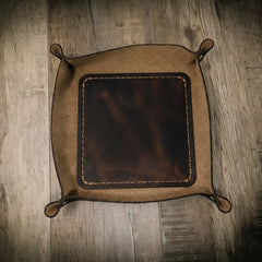 Valet Tray