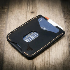The Keller Money Clip