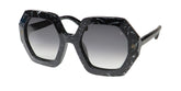 Philipp Plein Spp039 Plein First Lady Hong Kong Sunglasses