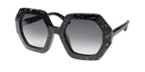 Philipp Plein Spp039 Plein First Lady Hong Kong Sunglasses