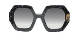 Philipp Plein Spp039 Plein First Lady Hong Kong Sunglasses