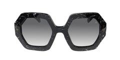 Philipp Plein Spp039 Plein First Lady Hong Kong Sunglasses