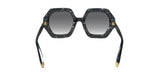 Philipp Plein Spp039 Plein First Lady Hong Kong Sunglasses