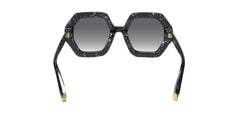 Philipp Plein Spp039 Plein First Lady Hong Kong Sunglasses