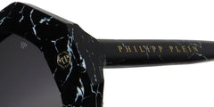 Philipp Plein Spp039 Plein First Lady Hong Kong Sunglasses
