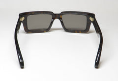 Philipp Plein Spp044 Plein Dark Shapes Sunglasses