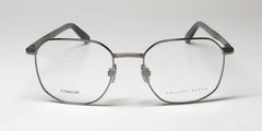 Philipp Plein Vpp020 Plein Titan Vision Eyeglasses