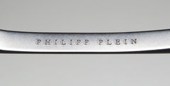 Philipp Plein Vpp020 Plein Titan Vision Eyeglasses