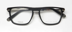 Philipp Plein Vpp019 Plein First Love Eyeglasses