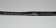 Philipp Plein Vpp019 Plein First Love Eyeglasses