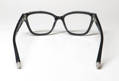 Philipp Plein Vpp034s Plein Majestic Eyeglasses