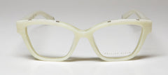 Philipp Plein Vpp034s Plein Majestic Eyeglasses