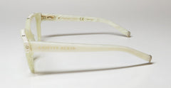 Philipp Plein Vpp034s Plein Majestic Eyeglasses