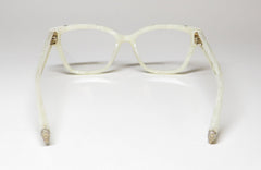 Philipp Plein Vpp034s Plein Majestic Eyeglasses